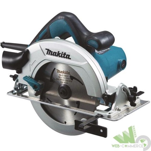 Makita sega circolare hs7601j - sega,