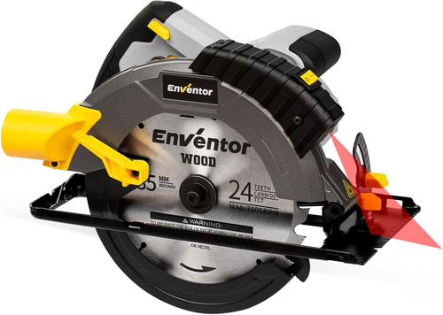 1650w sega circolare per - per, legno