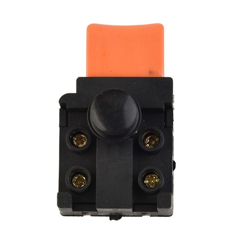 Interruttore trigger motosega