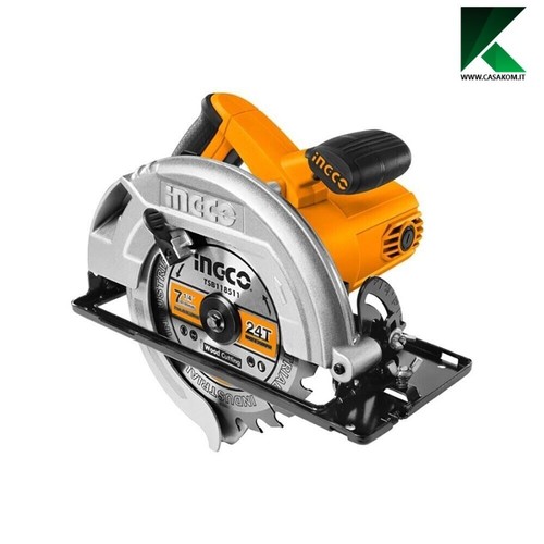 Ingco cs18528 sega circolare - ingco,