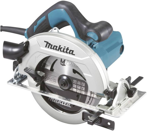 Makita hs7611 sega circolare - makita,