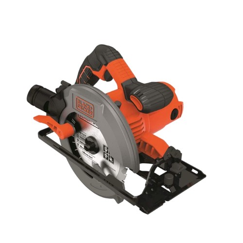 Black decker cs1550 qs sega - decker,