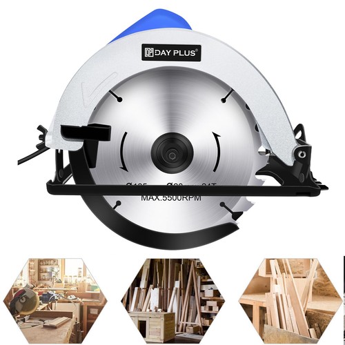 Sega circolare 900w 5000rpm - circolare,