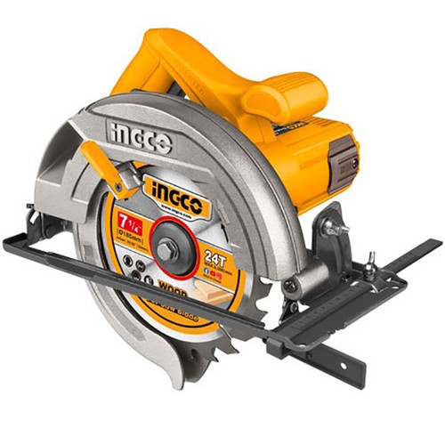 Ingco sega circolare elettrica - circolare,