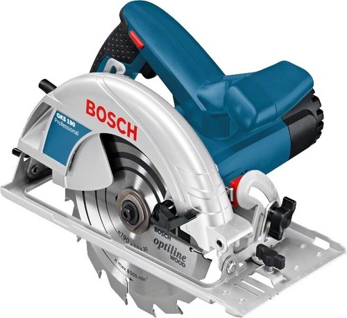 Bosch sega circolare - bosch, gks