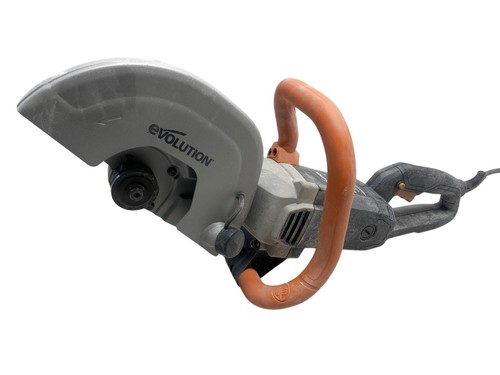 Seghetto circolare elettrico