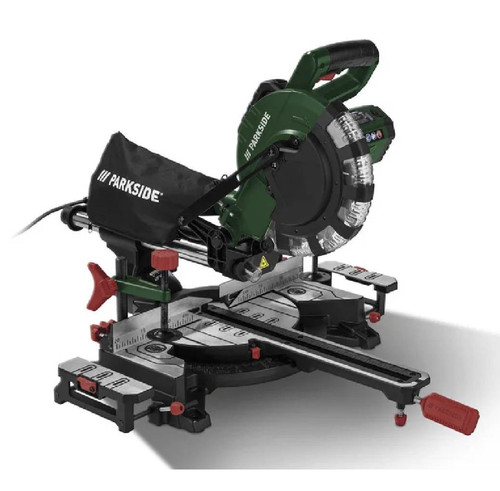 Parkside pzks 2000 sega - 2000, b2