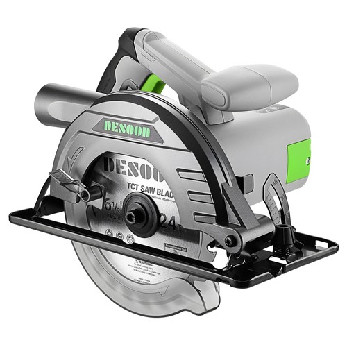 Sega circolare elettrica 1200w - circolare,