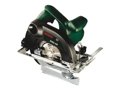 Seghe sega circolare bosch pks - circolare,