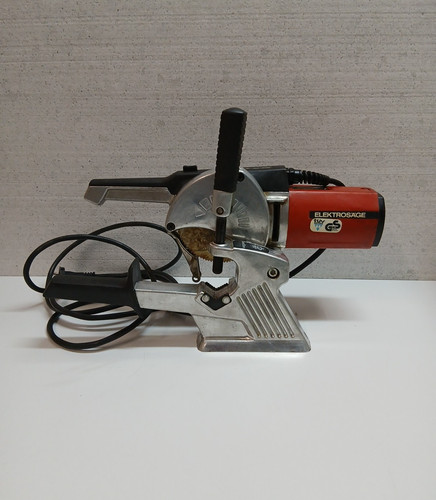 Sega circolare elettrica - circolare,