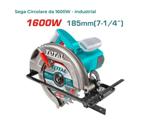 Sega circolare elettrica - sega,