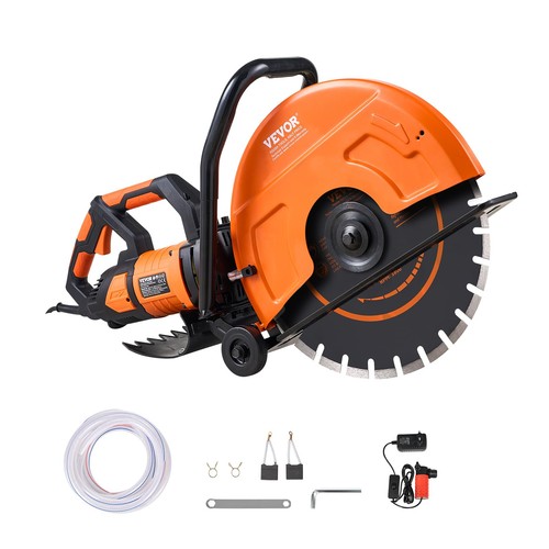 Vevor troncatrice elettrica - vevor,