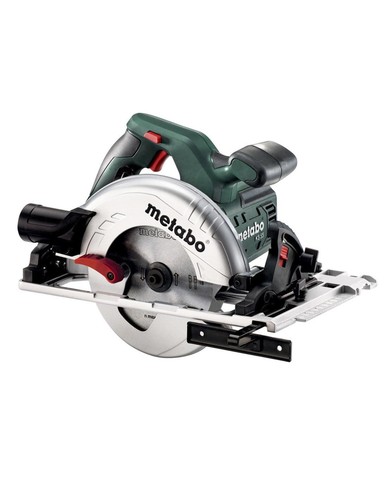 Sega circolare metabo fs - circolare, 55