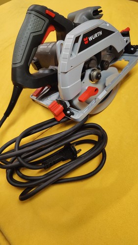 Sega circolare elettrica - sega,