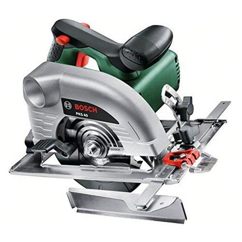 Bosch sega circolare elettrica - bosch,