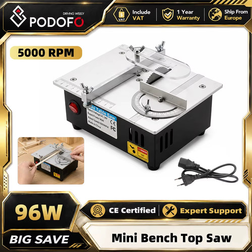 Sega circolare banco mini - sega,