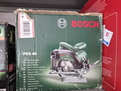 Bosch pks sega circolare - pks,