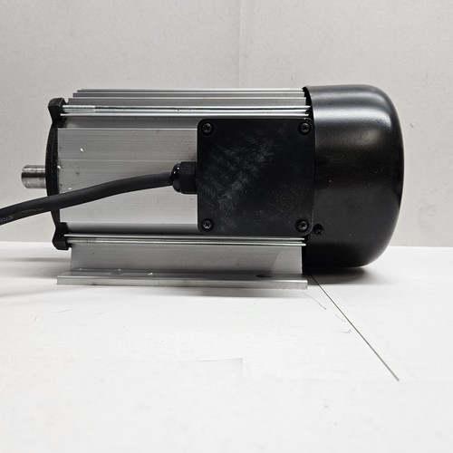 Motore per sega circolare 400v - motore,
