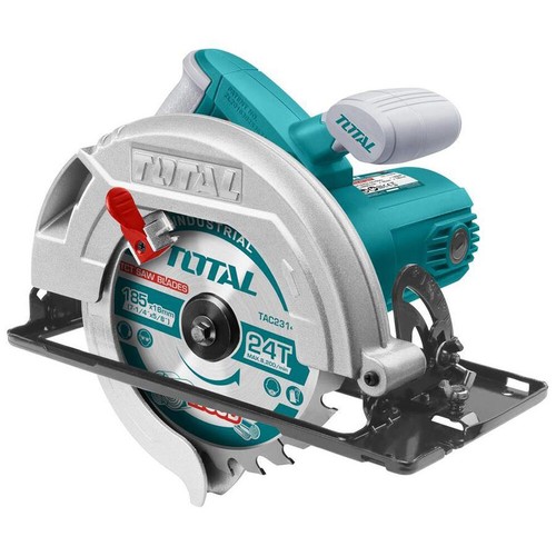Sega circolare elettrica 1400w - circolare,
