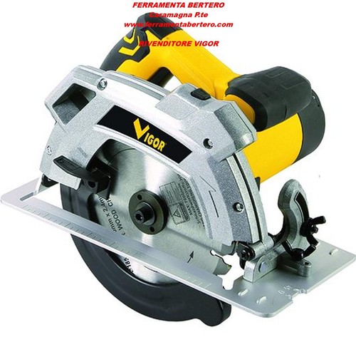 Seghe sega circolare vigor - seghe,